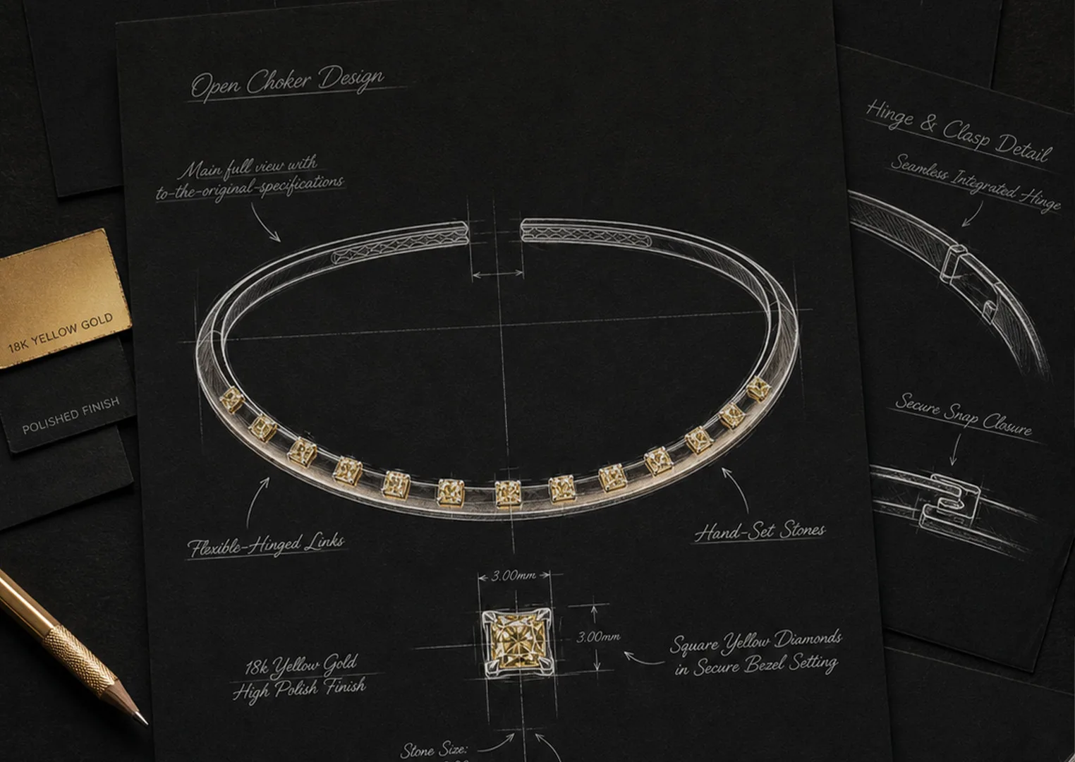 Craftmanship
