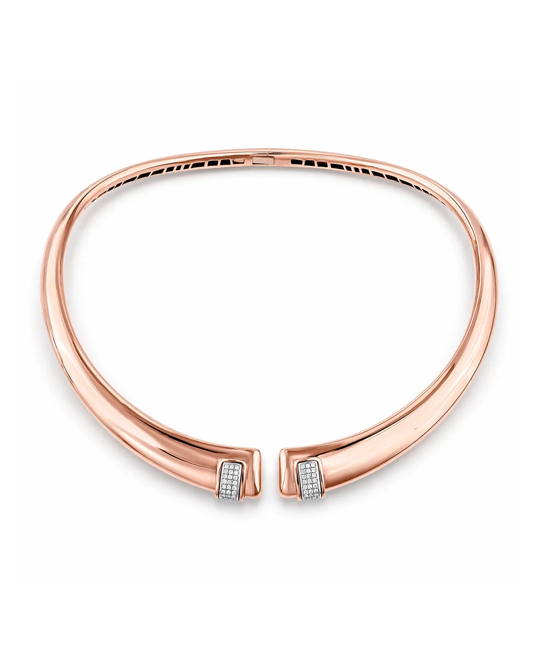 Passion Rose Choker