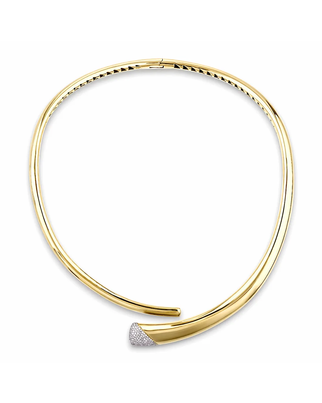 Passion Classic Choker