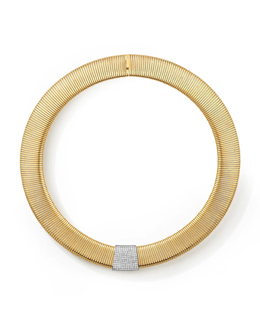Albero Bold Necklace