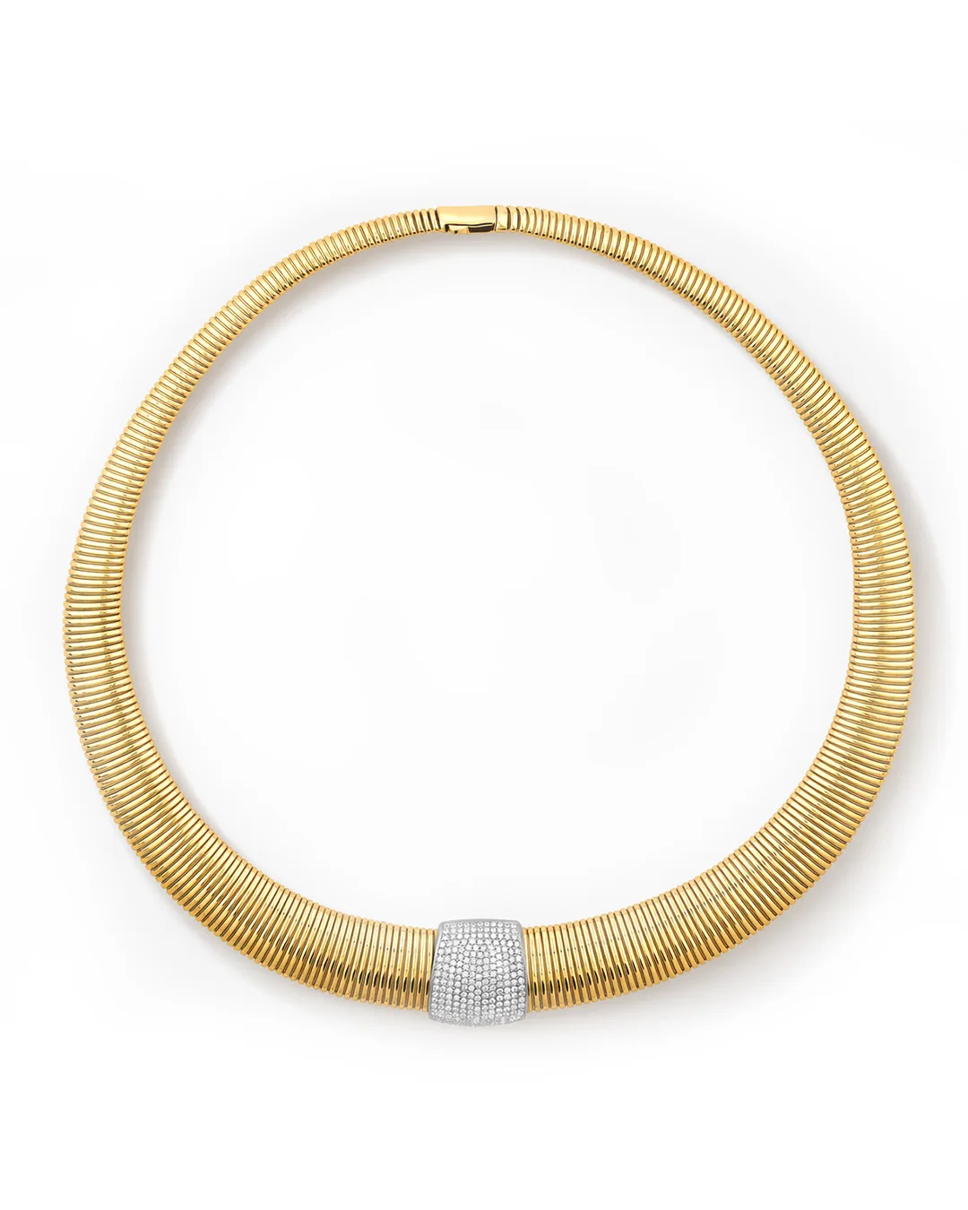 Albero Classic Necklace