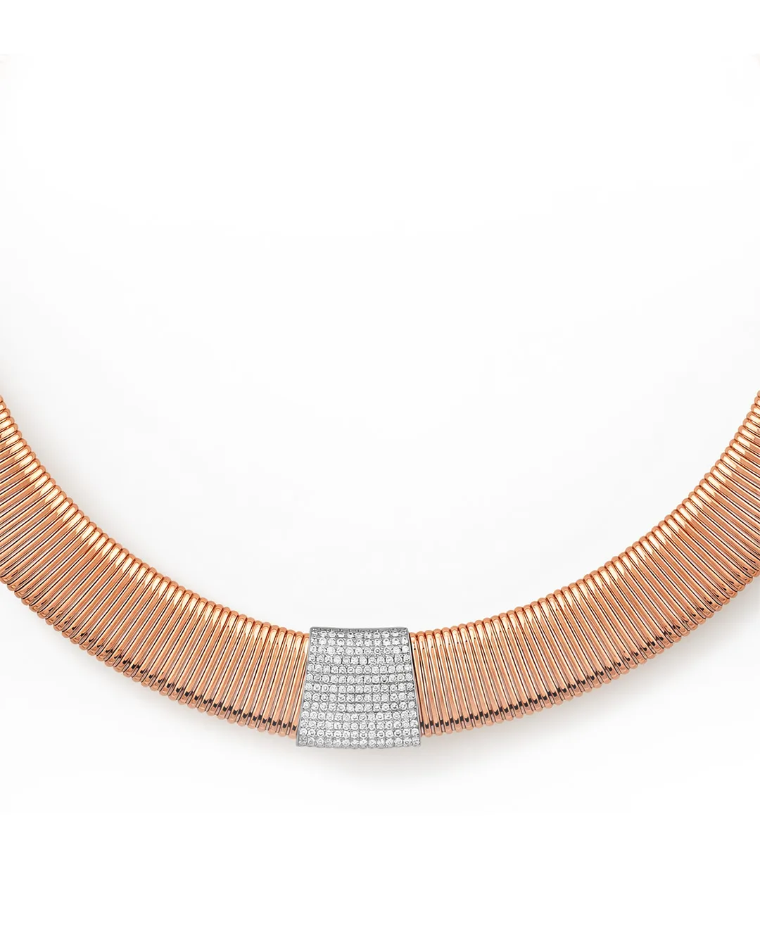 Albero Bold Necklace