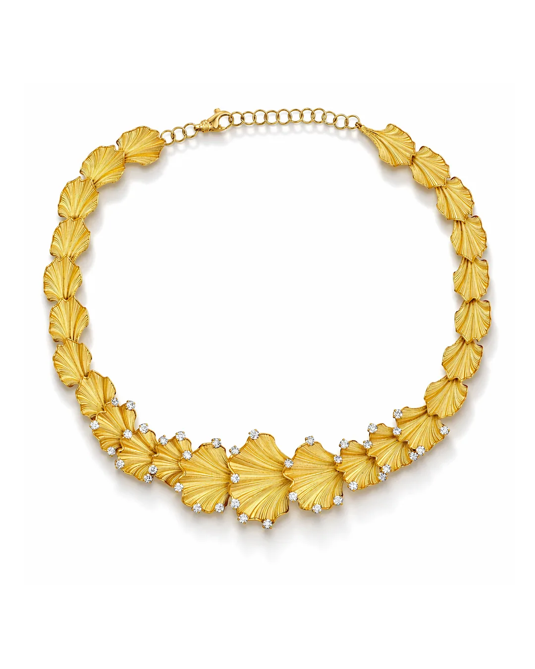 Cairo Classic Necklace