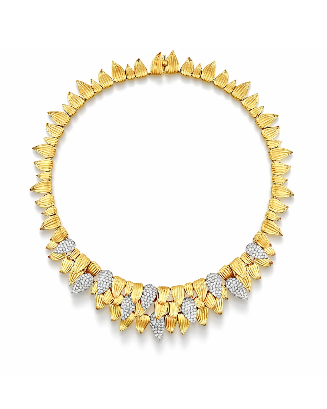 Cairo Royal Necklace