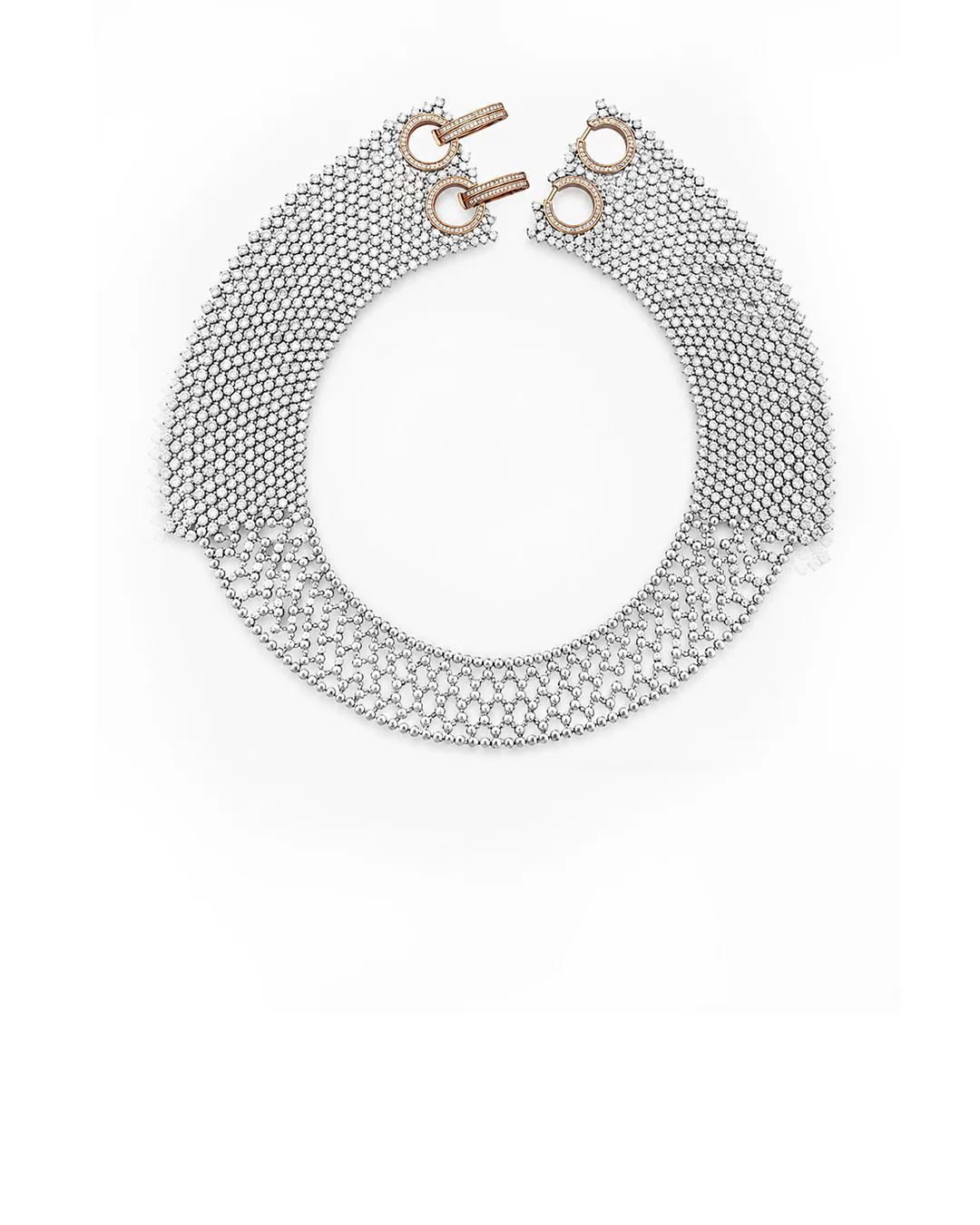 Flow Necklace 01