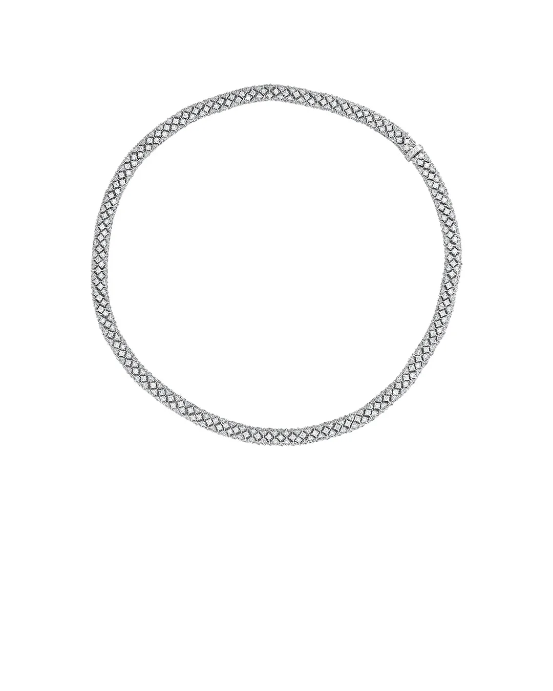 Flow Necklace 03