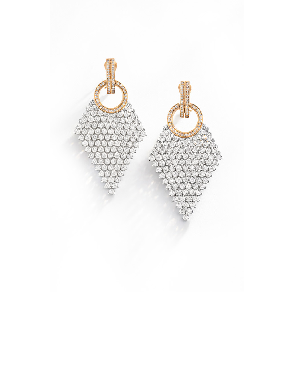 Flow Earring 01