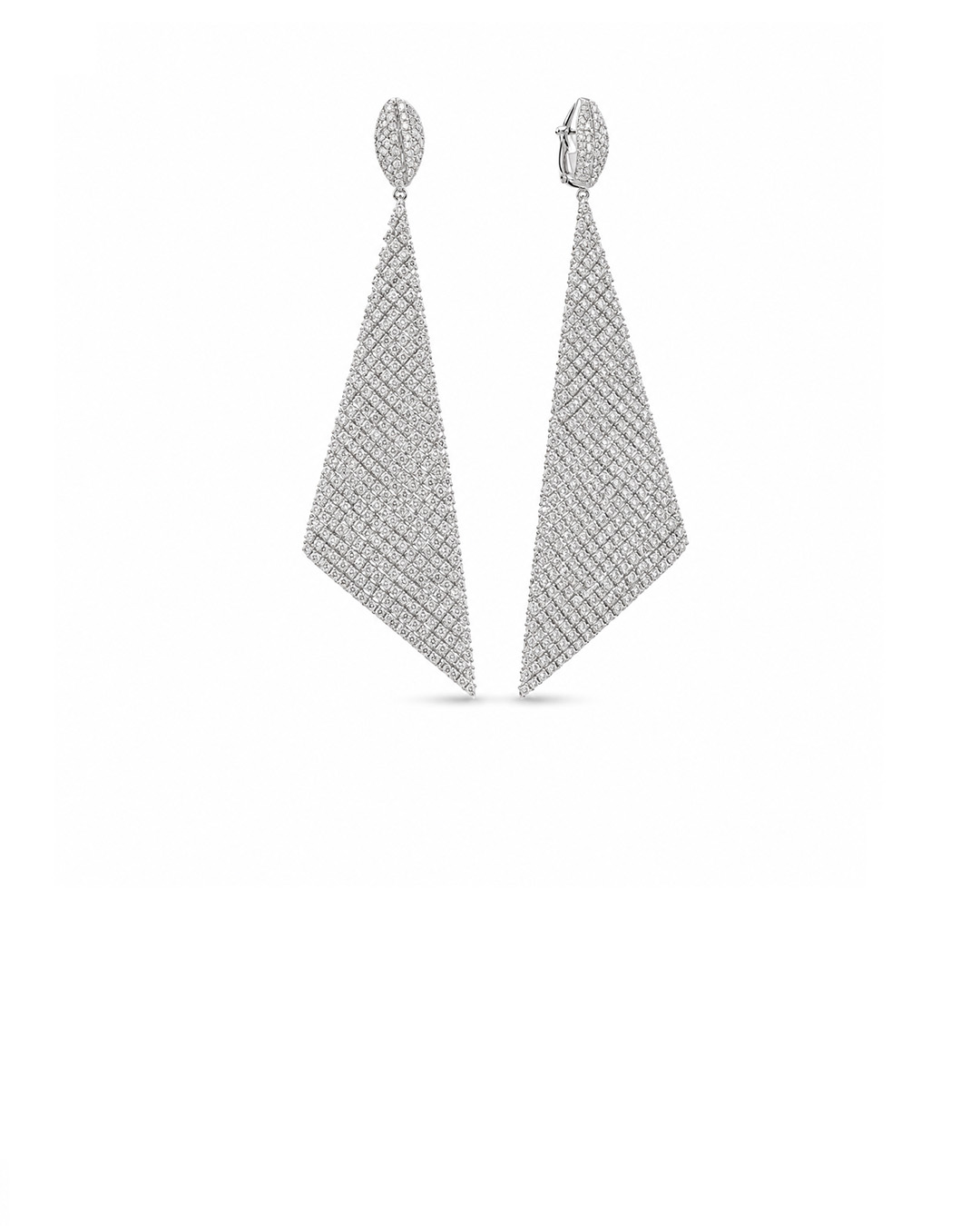 Flow Earring 02